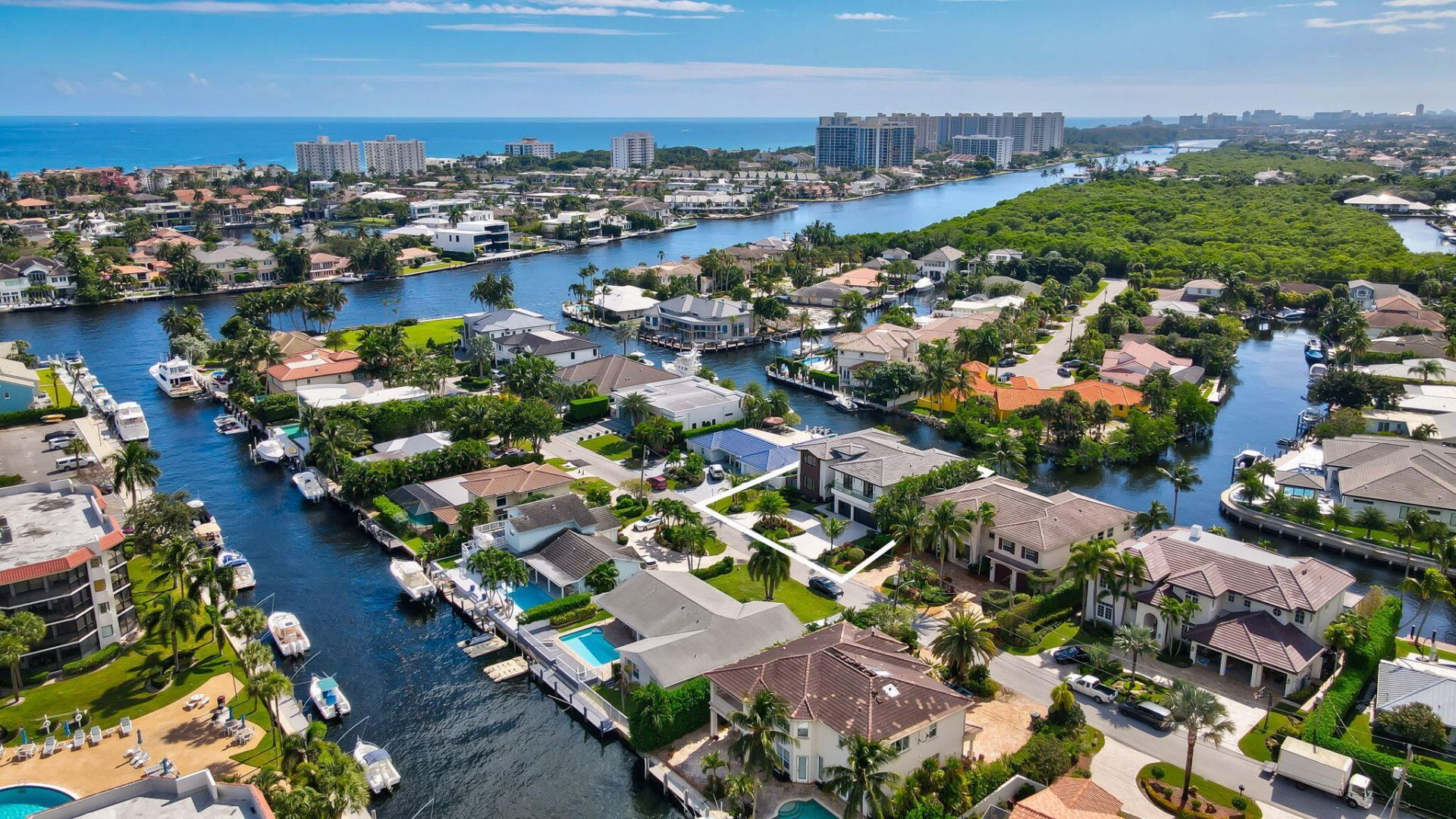 798 Havana Drive, Boca Raton, FL 33487 Photo