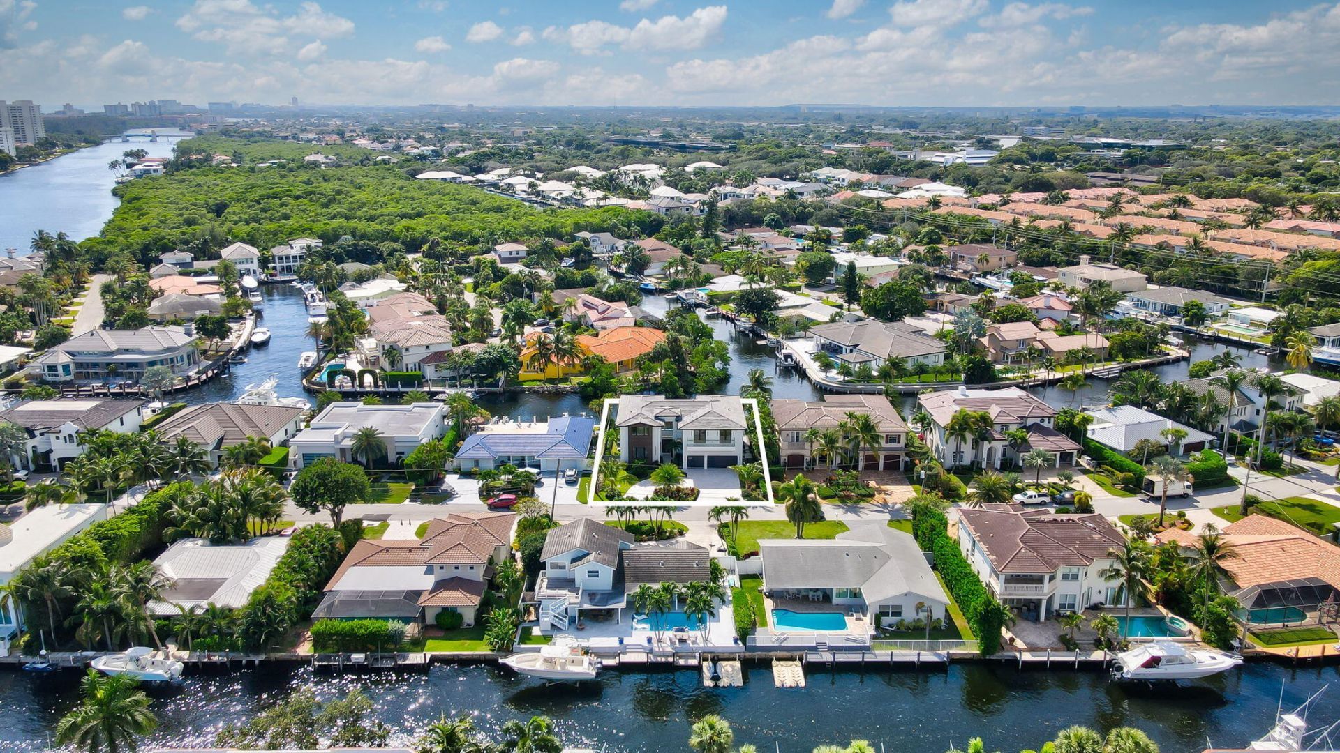798 Havana Drive, Boca Raton, FL 33487 Photo