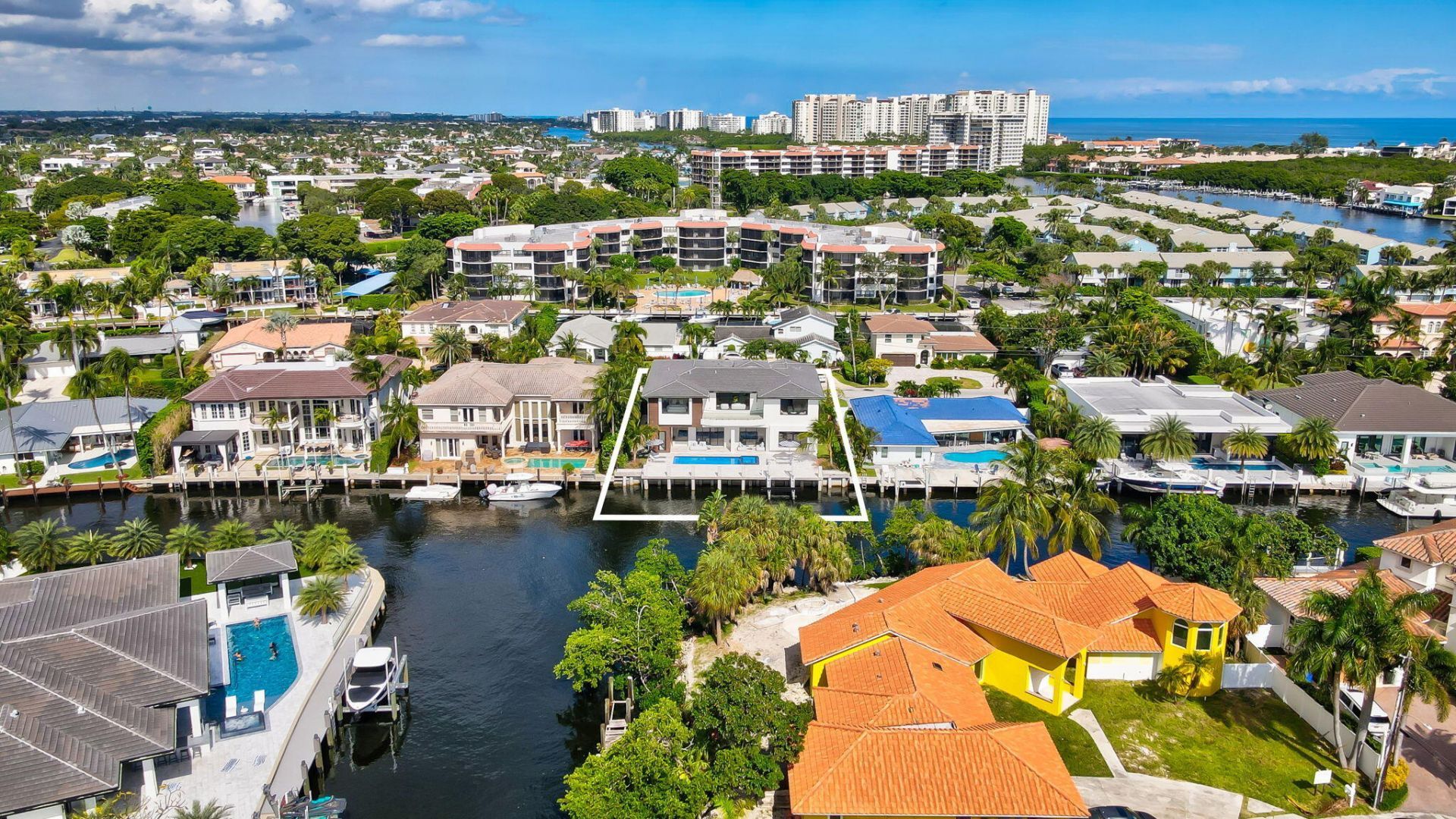 798 Havana Drive, Boca Raton, FL 33487 Photo