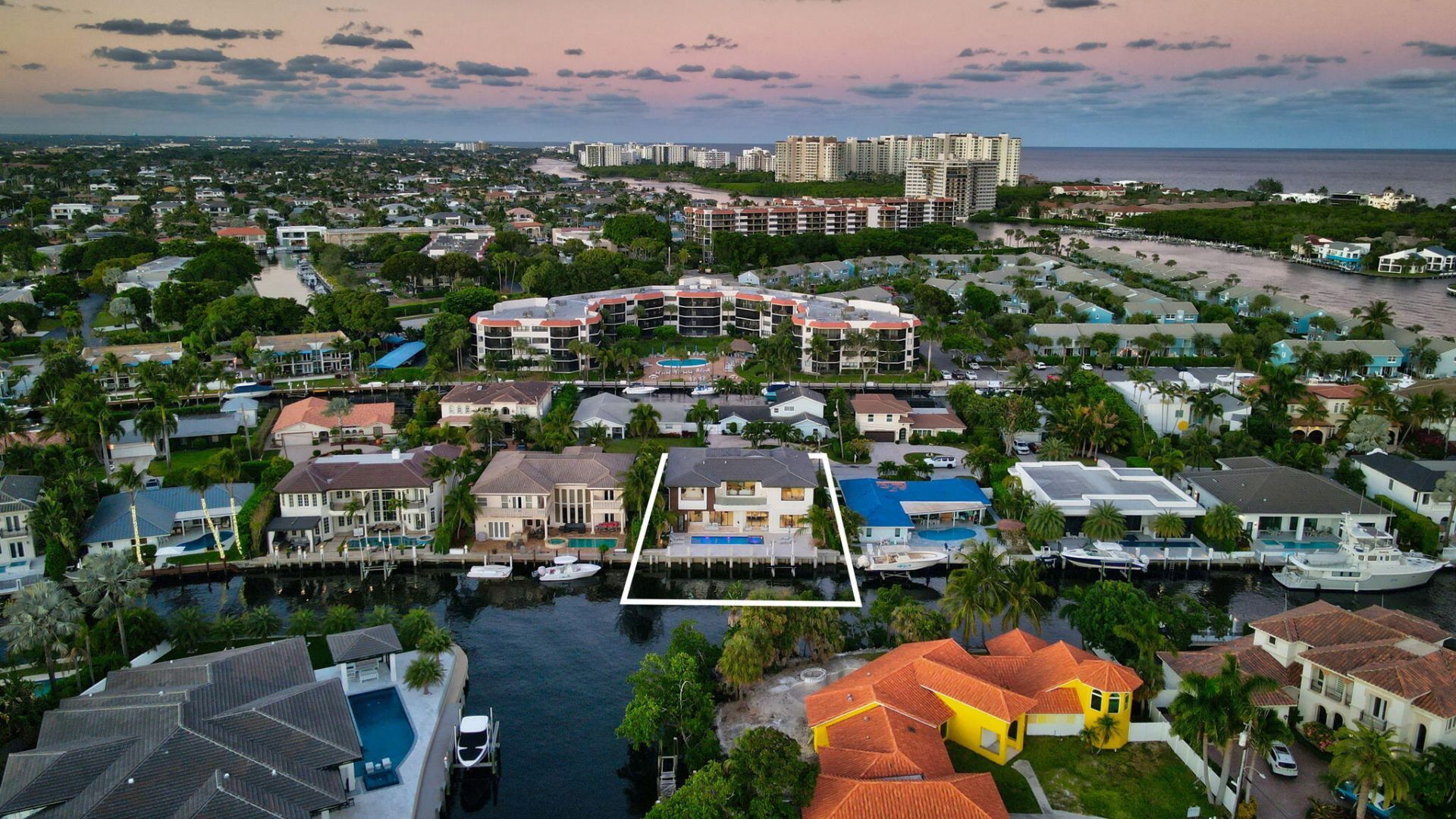 798 Havana Drive, Boca Raton, FL 33487 Photo