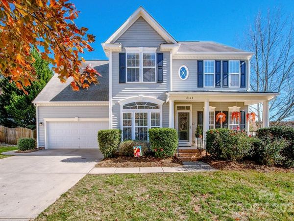 2344 Smith Cove Road, Denver, NC 28037