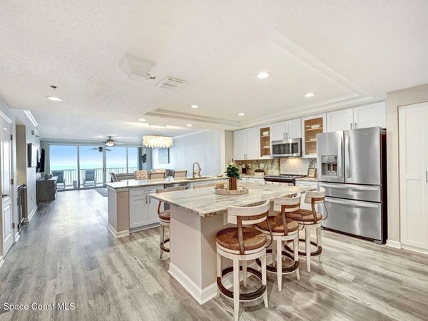 1177 N Highway A1a, Unit 402, Indialantic, FL 32903