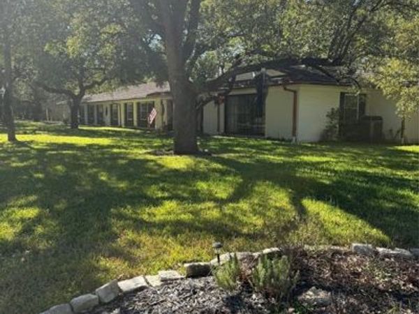 1650 Azteca Drive, Fort Worth, TX 76112