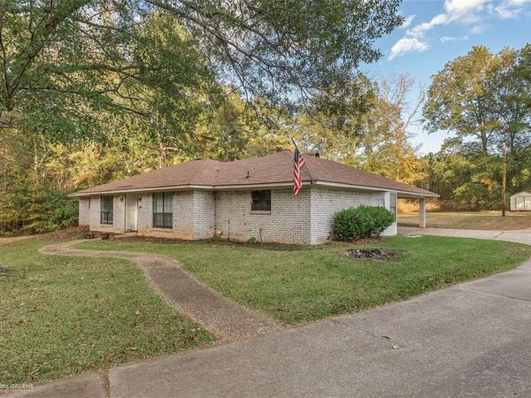 819 Mockingbird Lane, Plain Dealing, LA 71064