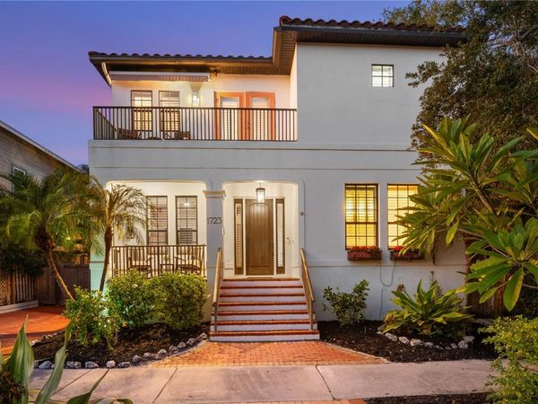 1723 OAK STREET, SARASOTA, FL 34236
