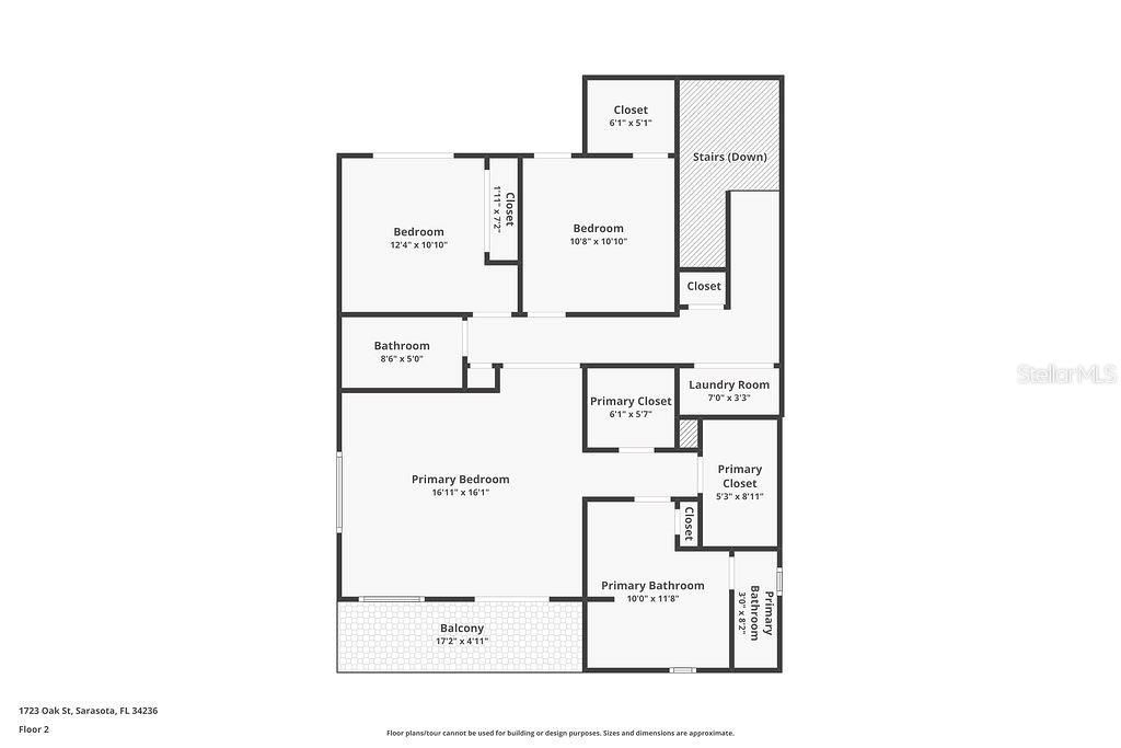 1723 Oak Street, Sarasota, FL 34236 Photo