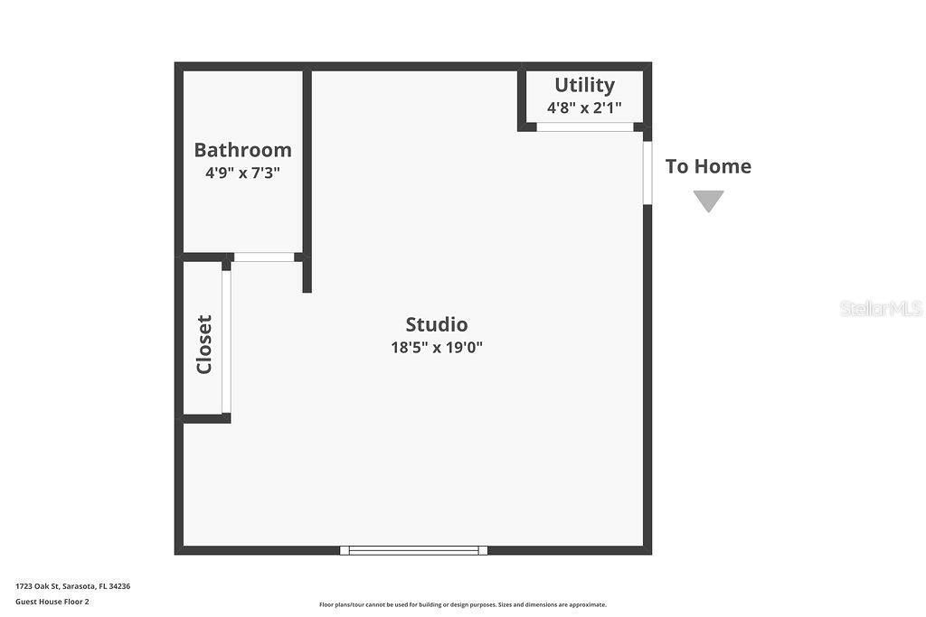 1723 Oak Street, Sarasota, FL 34236 Photo