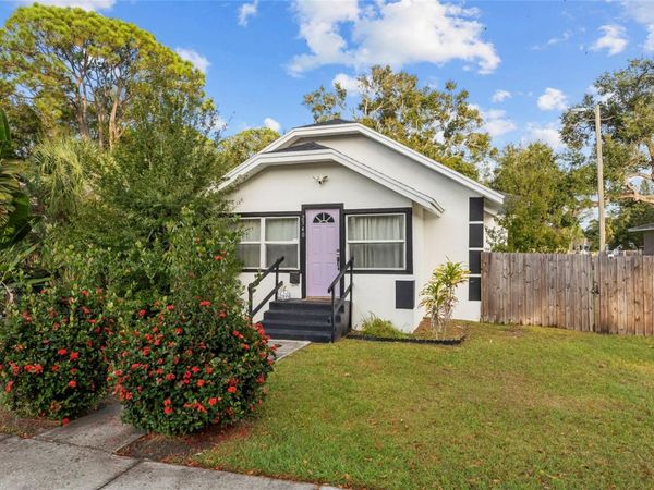 2340 10TH STREET S, ST PETERSBURG, FL 33705