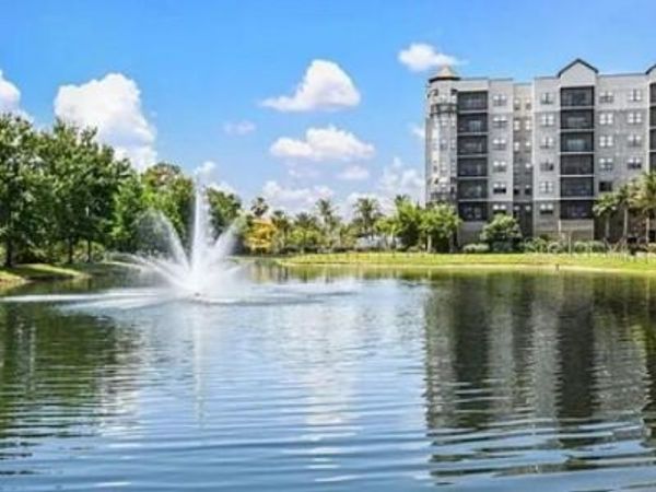 14501 GROVE RESORT AVENUE, Unit 1535, WINTER GARDEN, FL 34787
