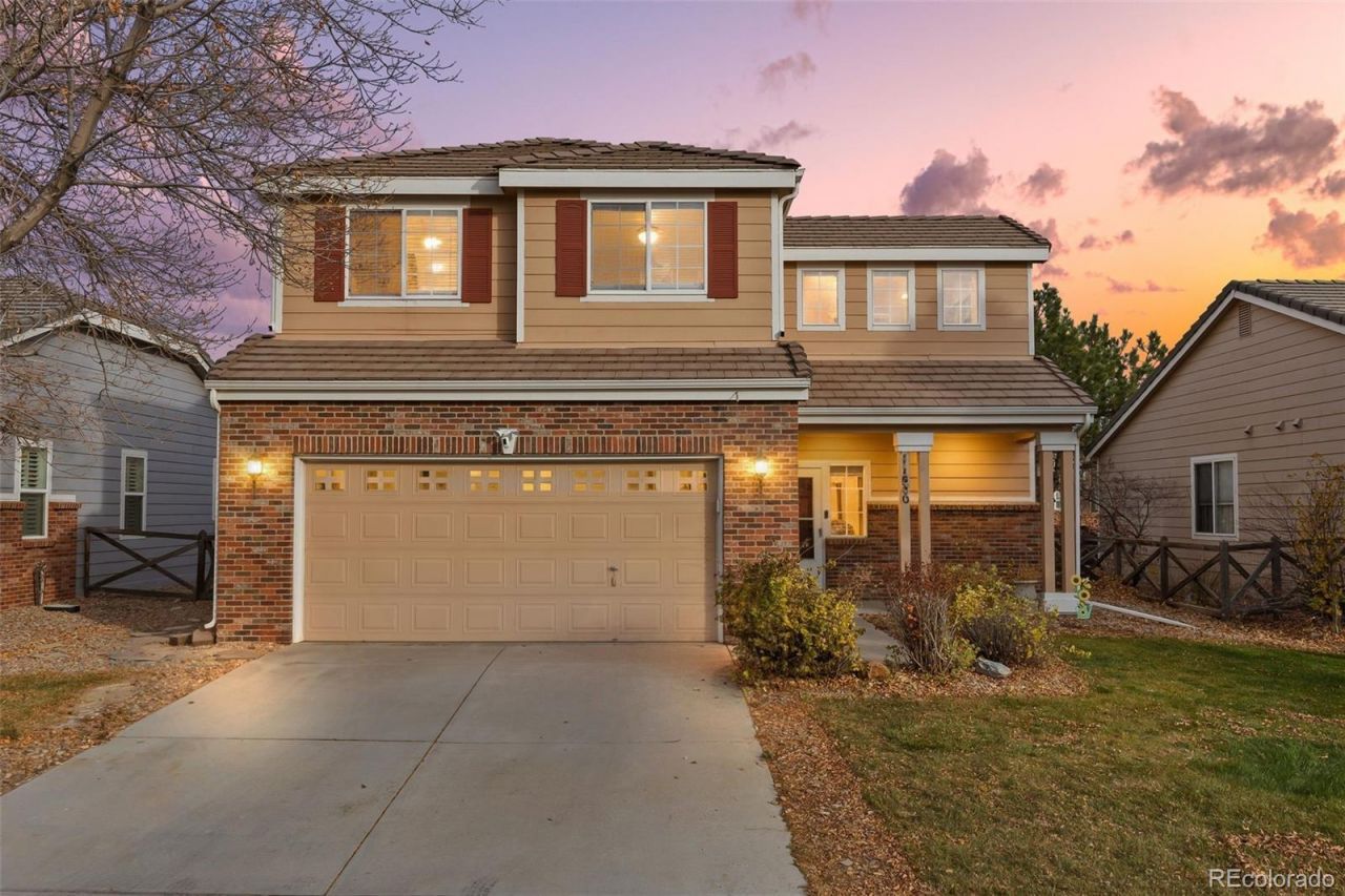 11830 Granby Street, Commerce City, CO 80603 Main Photo