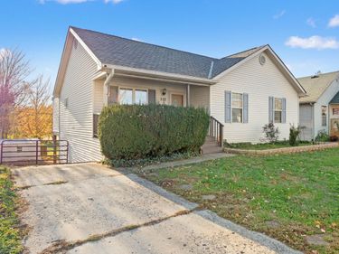 117 Dale Hollow Drive, Georgetown, KY 40324