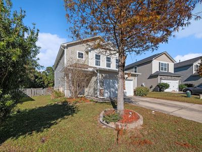 4810 Hawkins Drive, Ladson, SC 29456