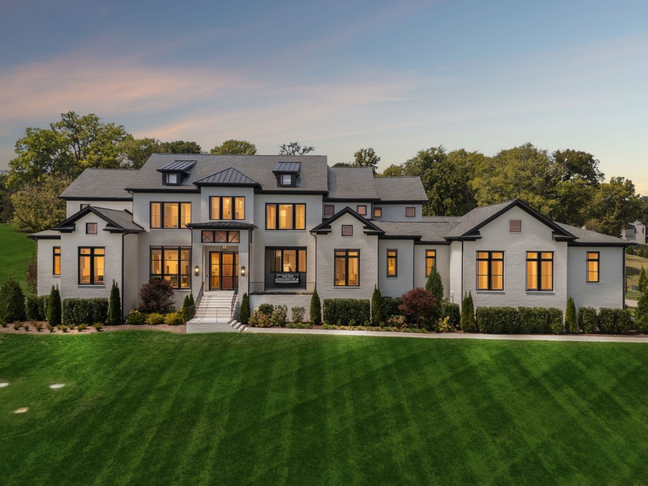 1801 Franklin Hills Ln, Franklin, TN 37069 Main Photo