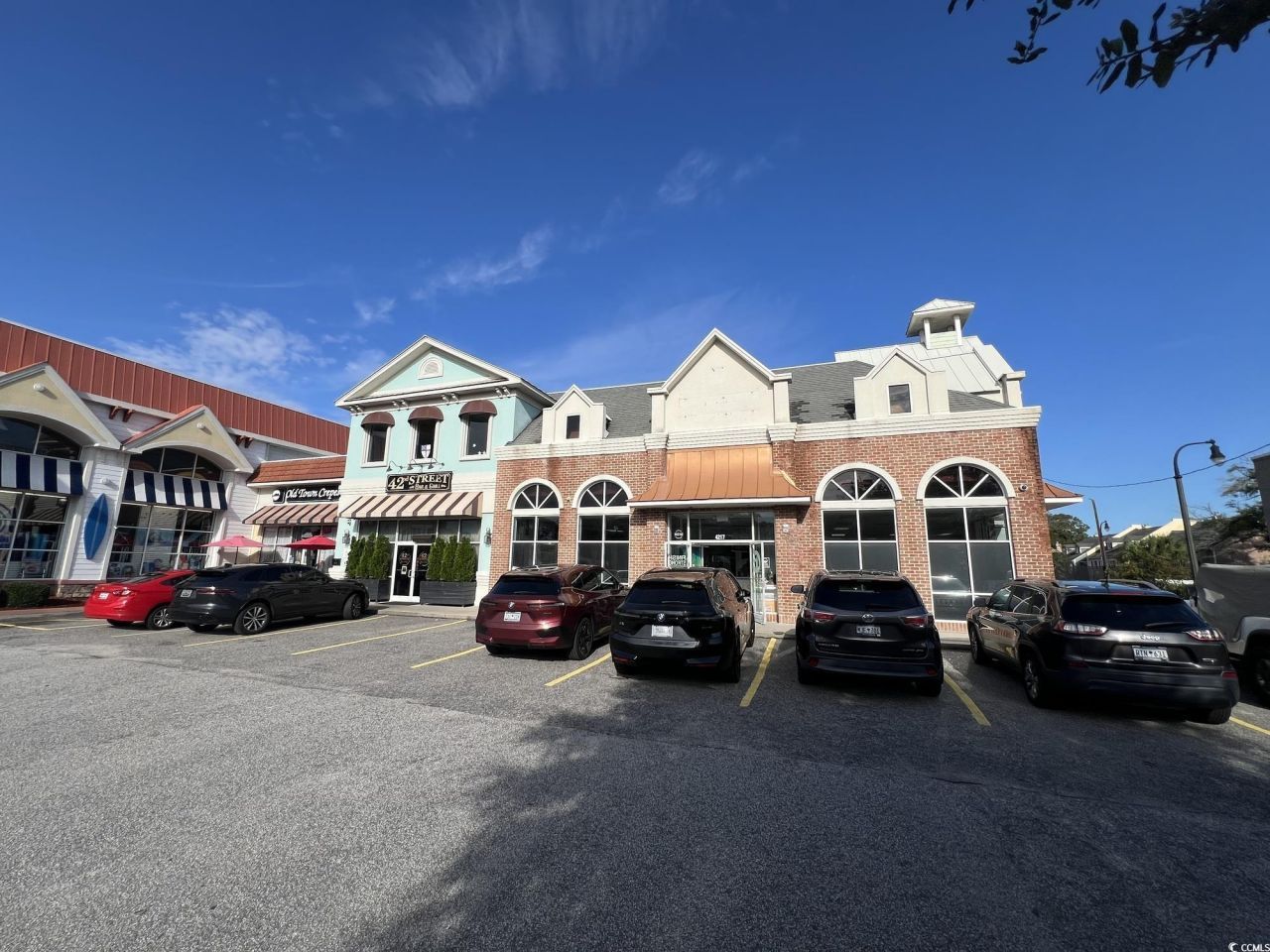 4221 N Kings Hwy. Photo 12