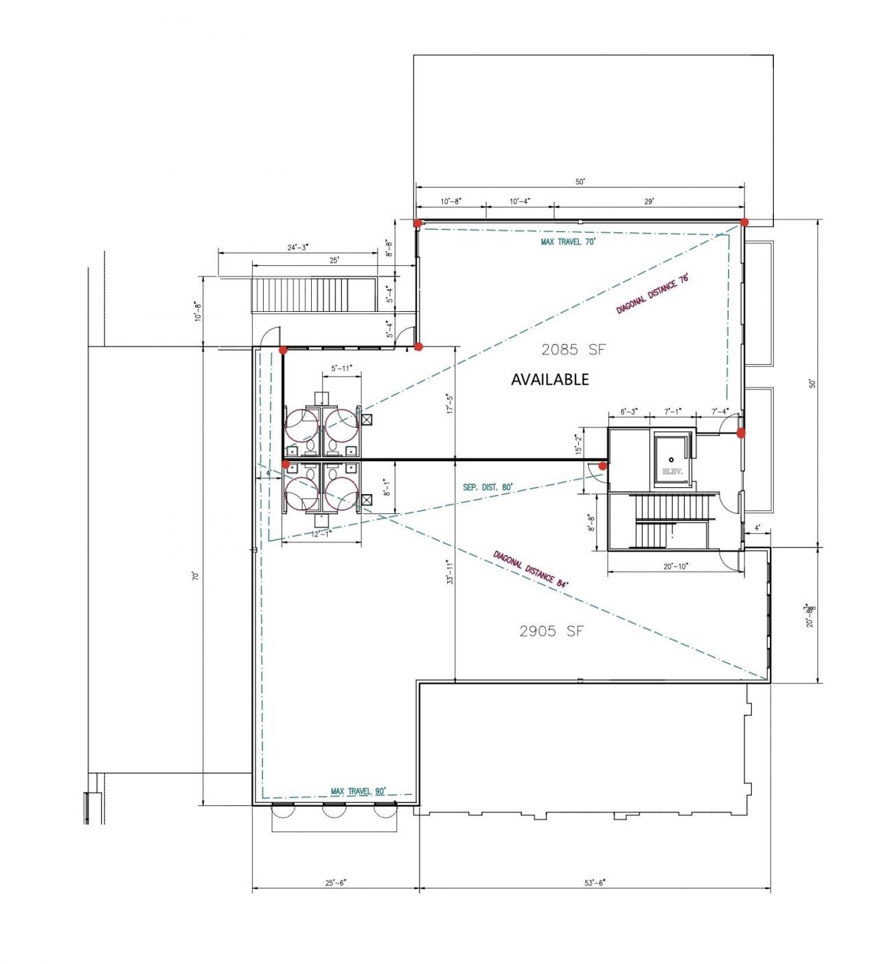 4221 N Kings Hwy. Photo 13