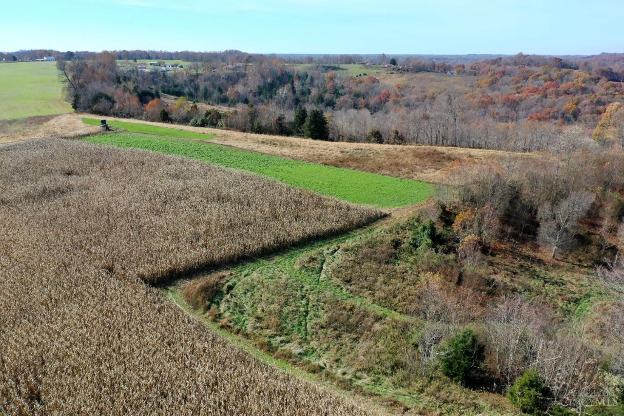 144 Pumpkin Ridge Road, Monroe Township, OH 45144 Main Photo