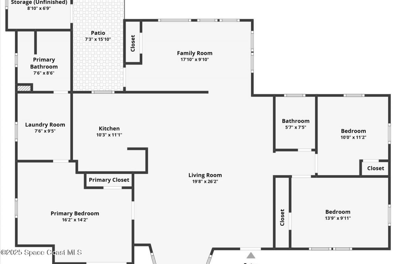 7506 Roberts Road, Fort Pierce, FL 34951 Photo