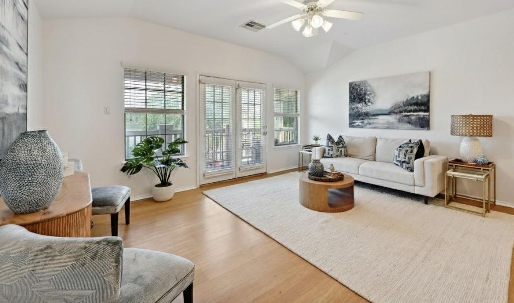 9201 Brodie Ln, Unit 2001, Austin, TX 78748 Main Photo