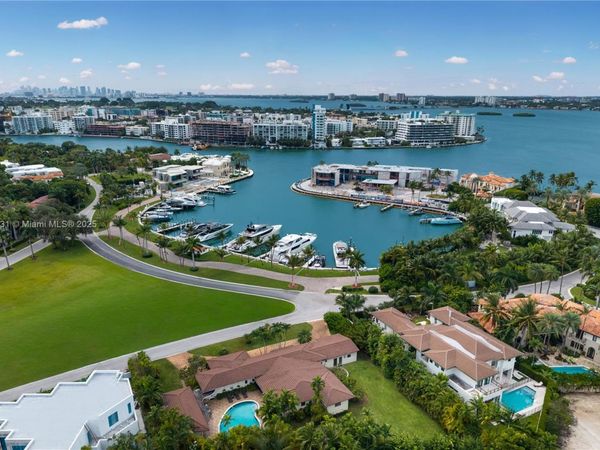 145 Harbour Way, Bal Harbour, FL 33154