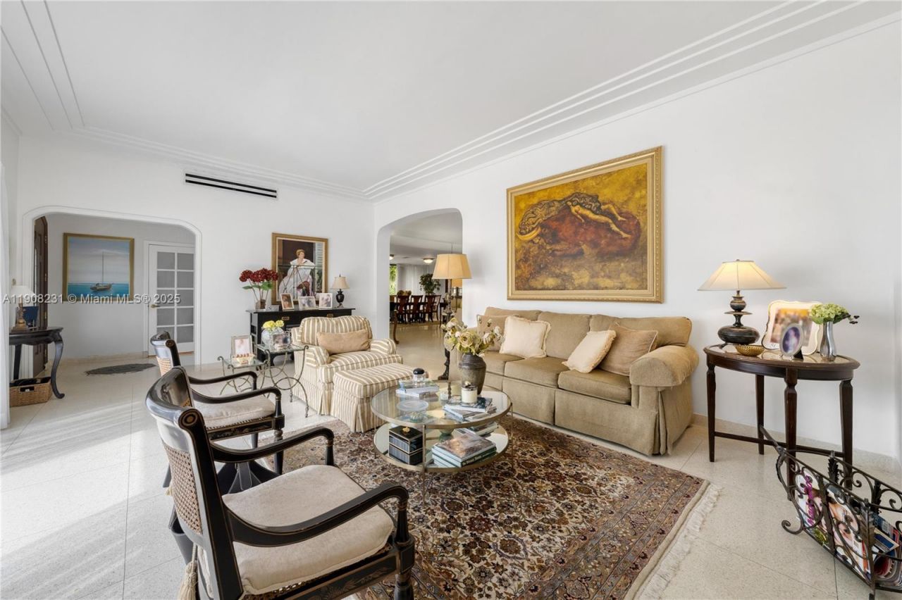 145 Harbour Way, Bal Harbour, FL 33154 Photo