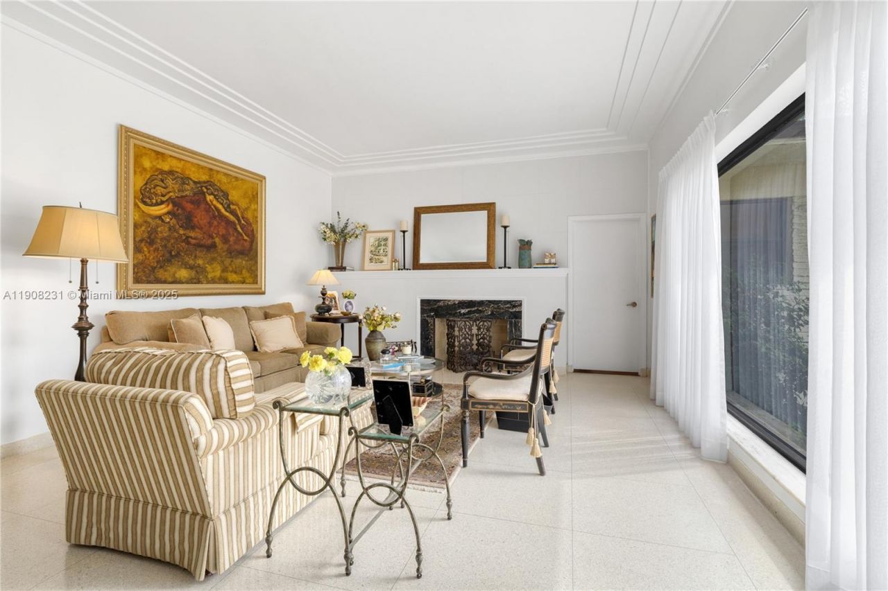 145 Harbour Way, Bal Harbour, FL 33154 Photo