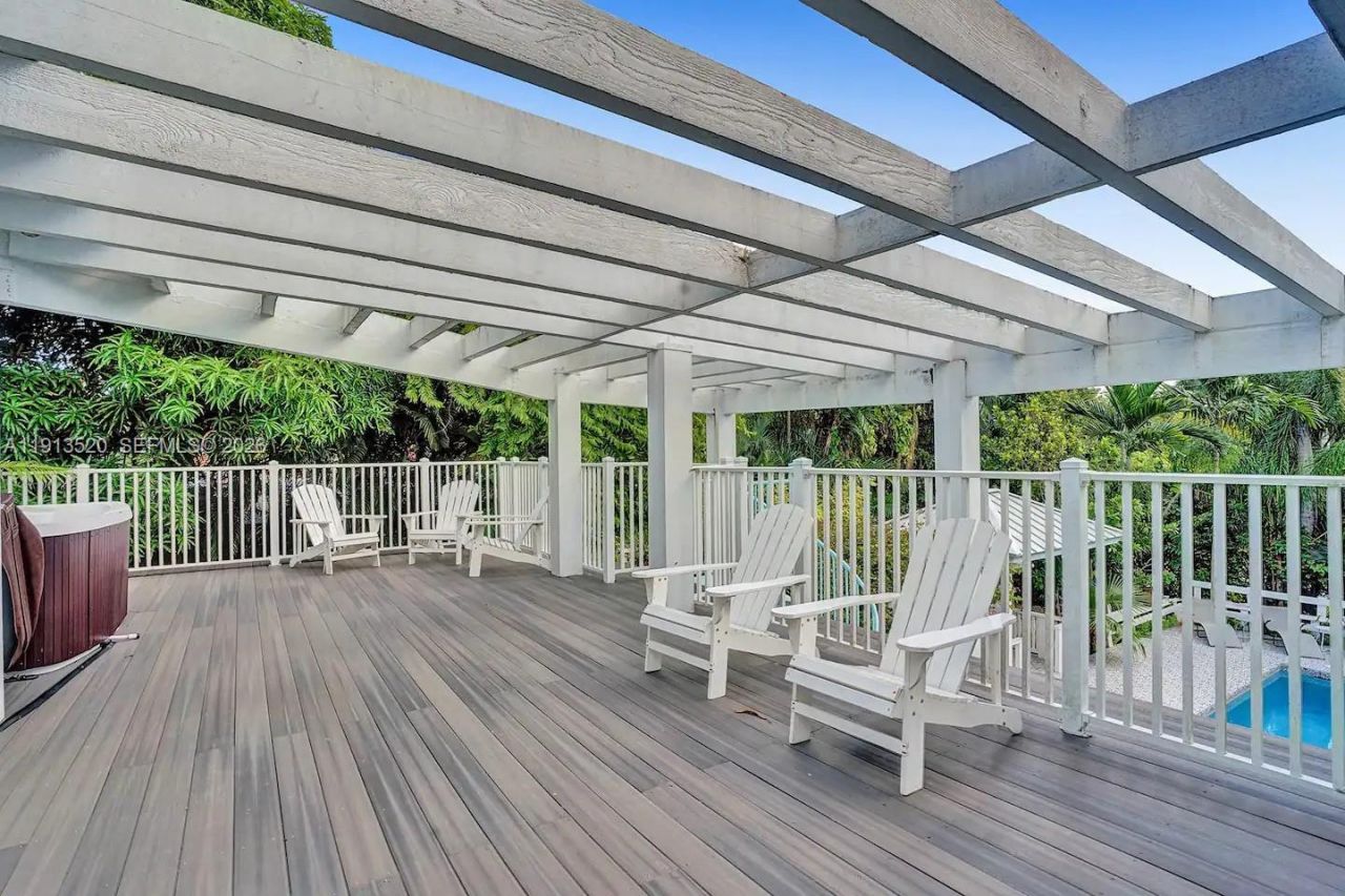 1025 N Southlake Dr, Hollywood, FL 33019 Photo