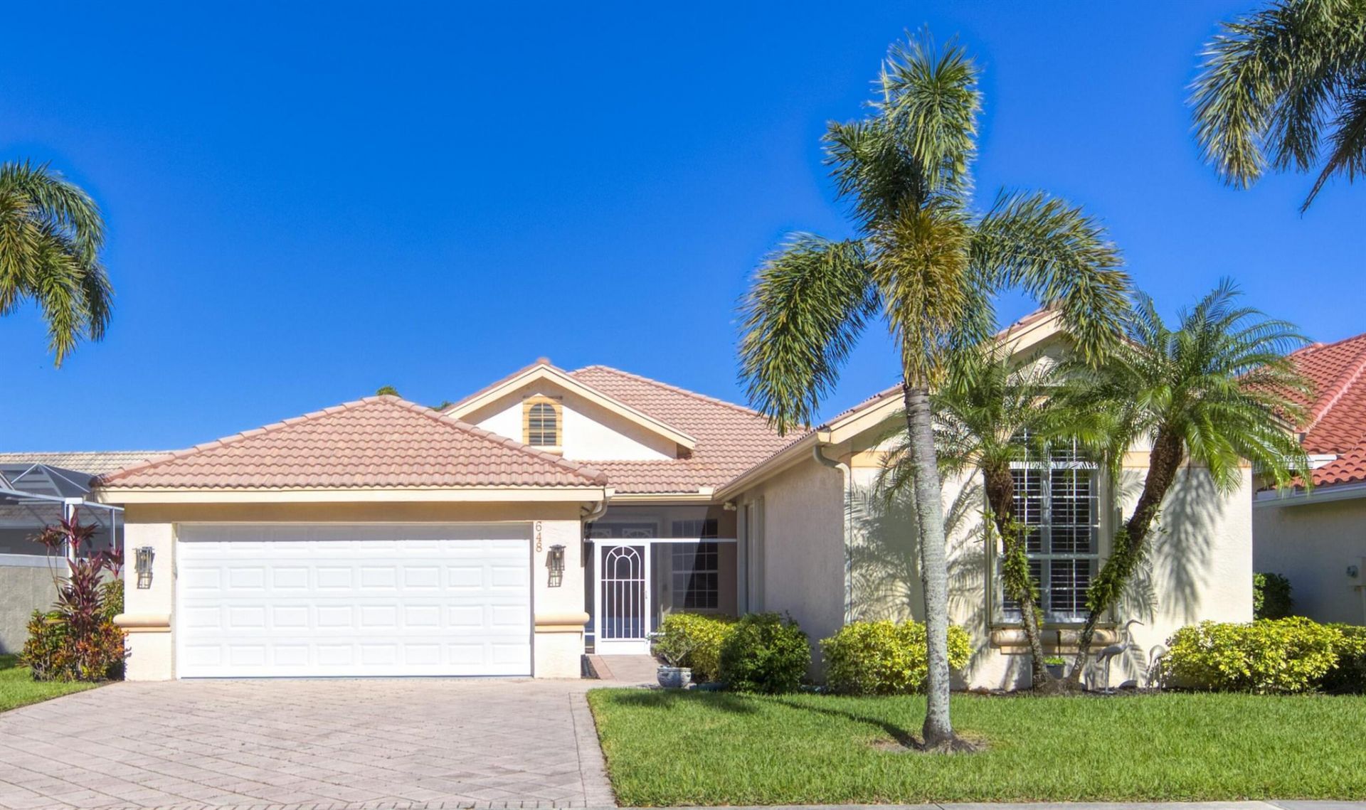 648 SW Lake Charles Circle, Port Saint Lucie, FL 34986 Photo
