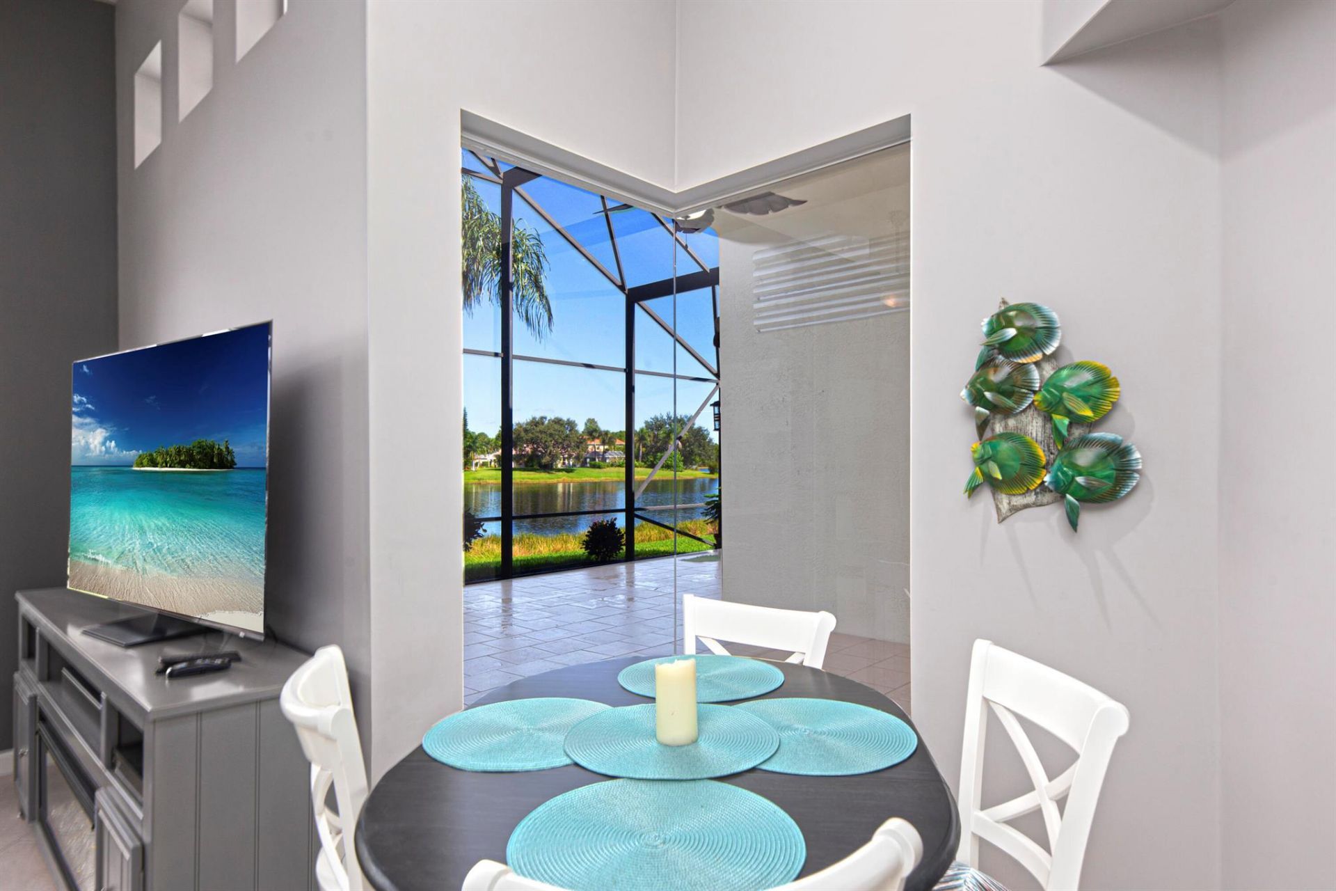 648 SW Lake Charles Circle, Port Saint Lucie, FL 34986 Photo