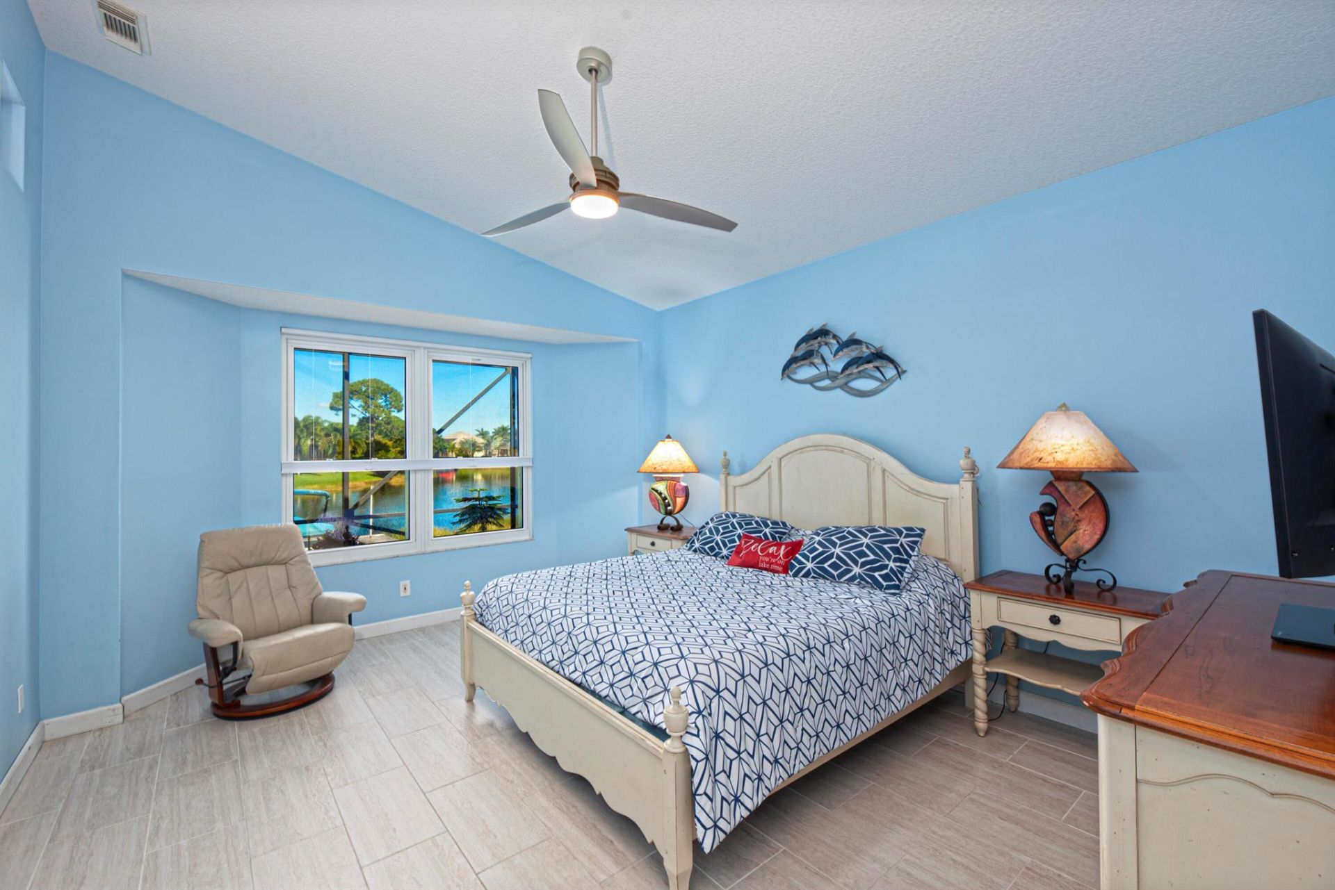 648 SW Lake Charles Circle, Port Saint Lucie, FL 34986 Photo