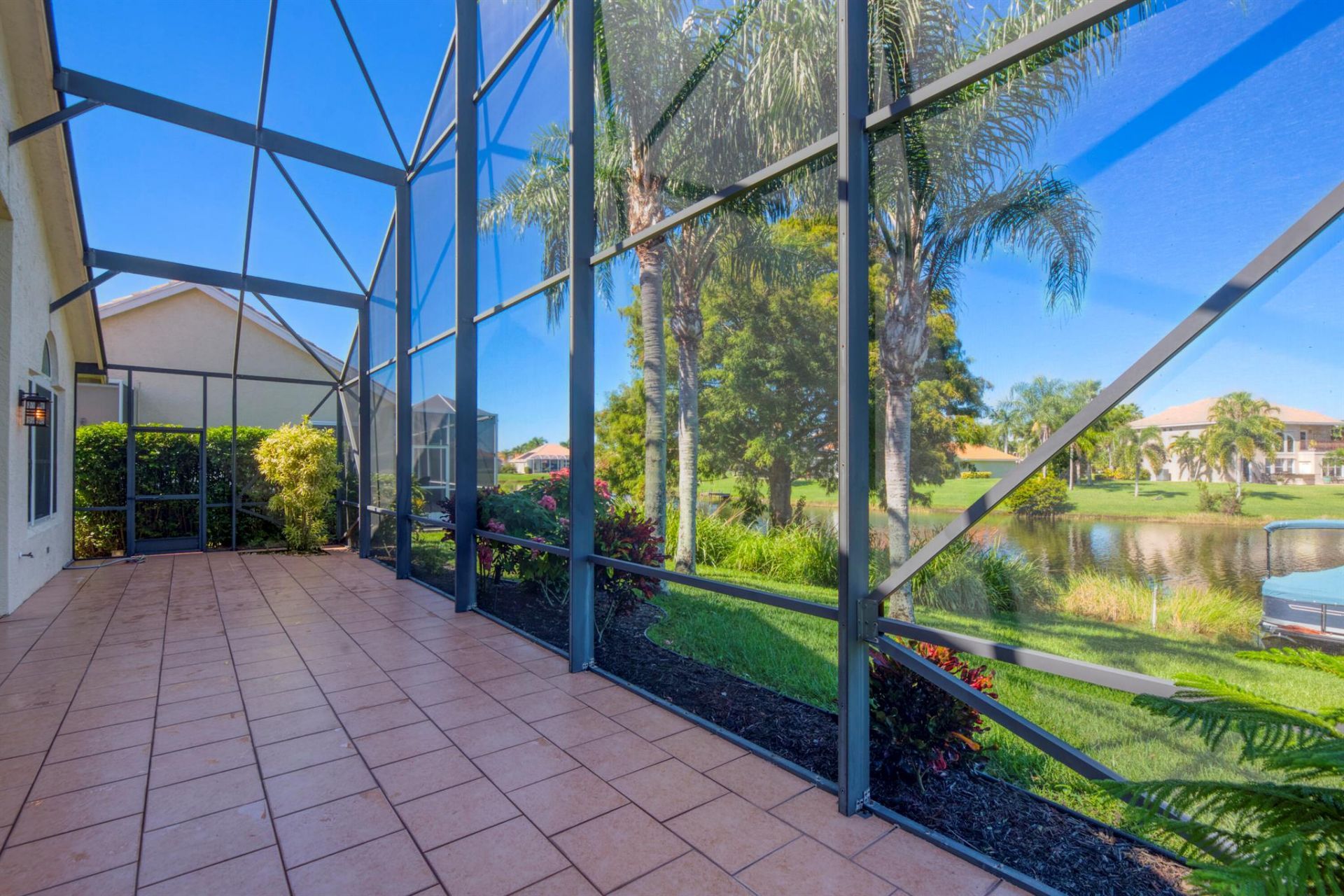 648 SW Lake Charles Circle, Port Saint Lucie, FL 34986 Photo