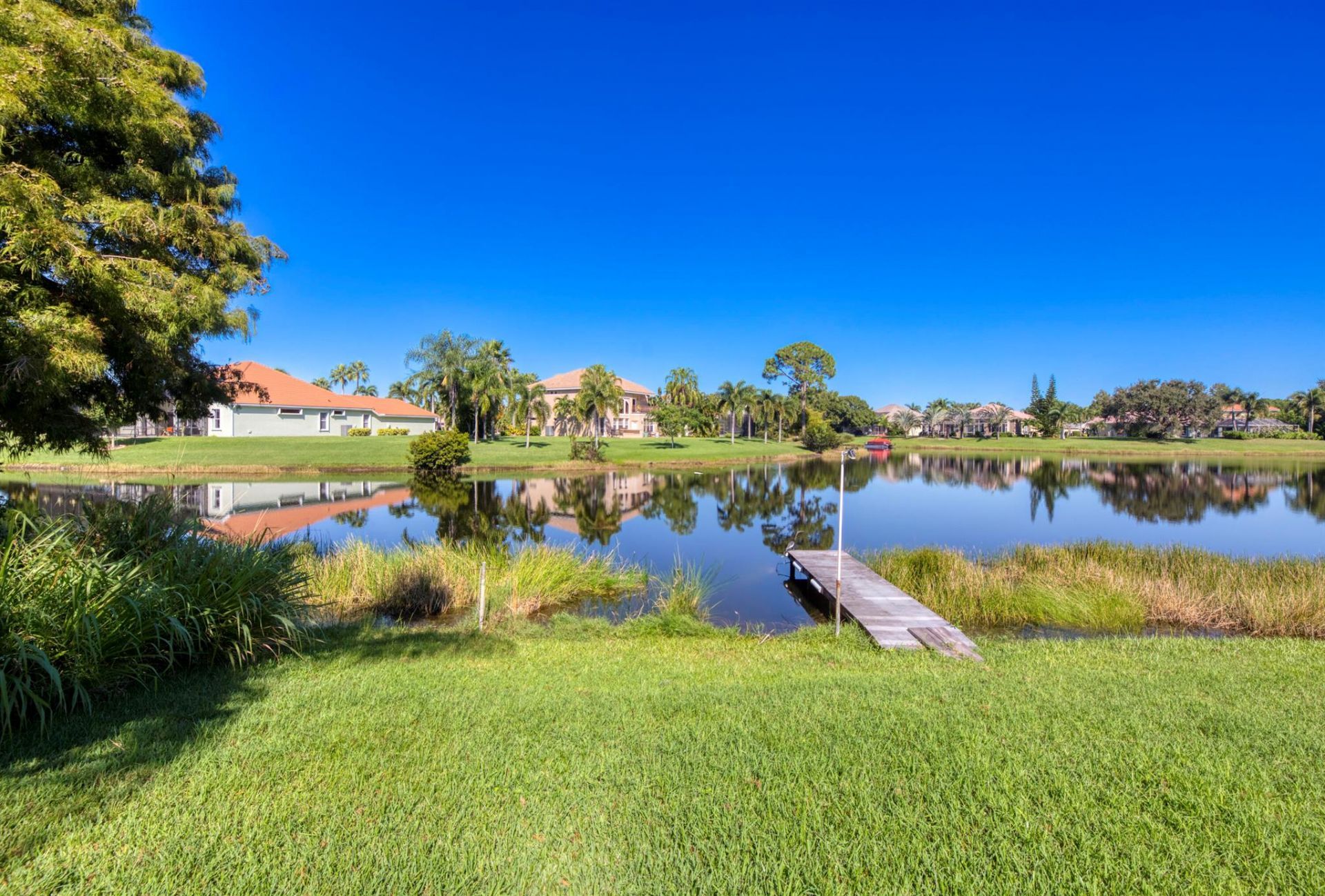 648 SW Lake Charles Circle, Port Saint Lucie, FL 34986 Photo