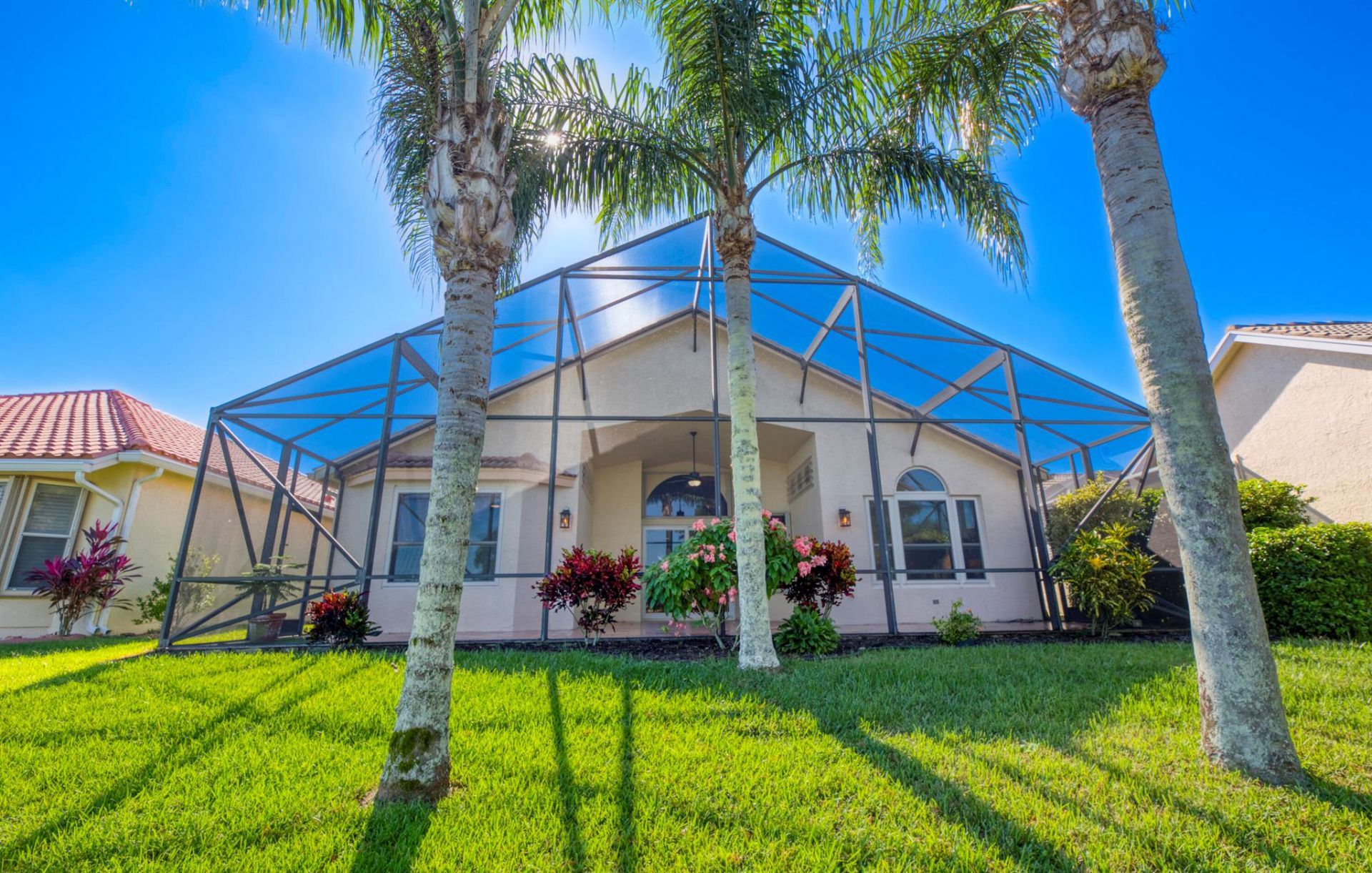 648 SW Lake Charles Circle, Port Saint Lucie, FL 34986 Photo