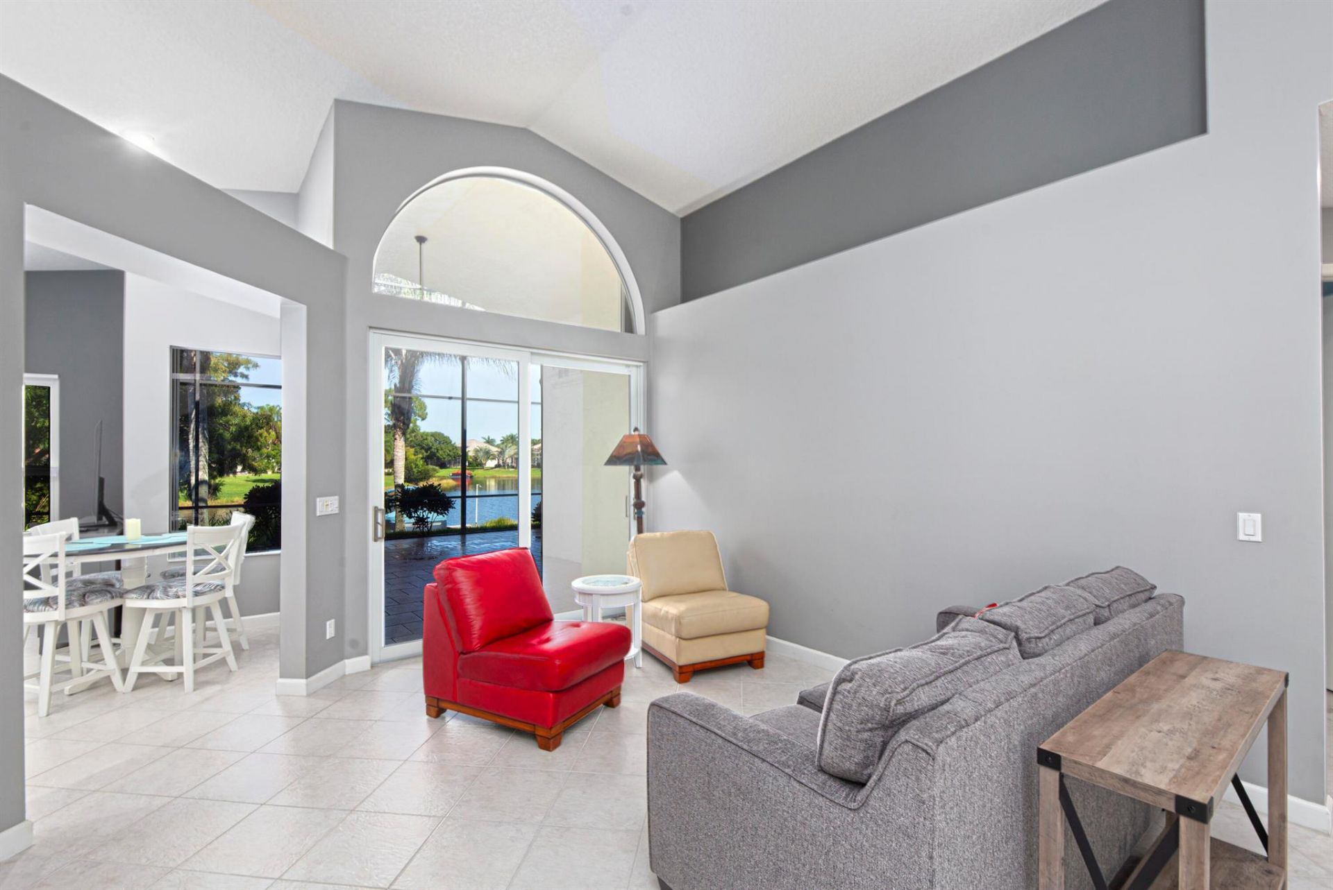 648 SW Lake Charles Circle, Port Saint Lucie, FL 34986 Photo