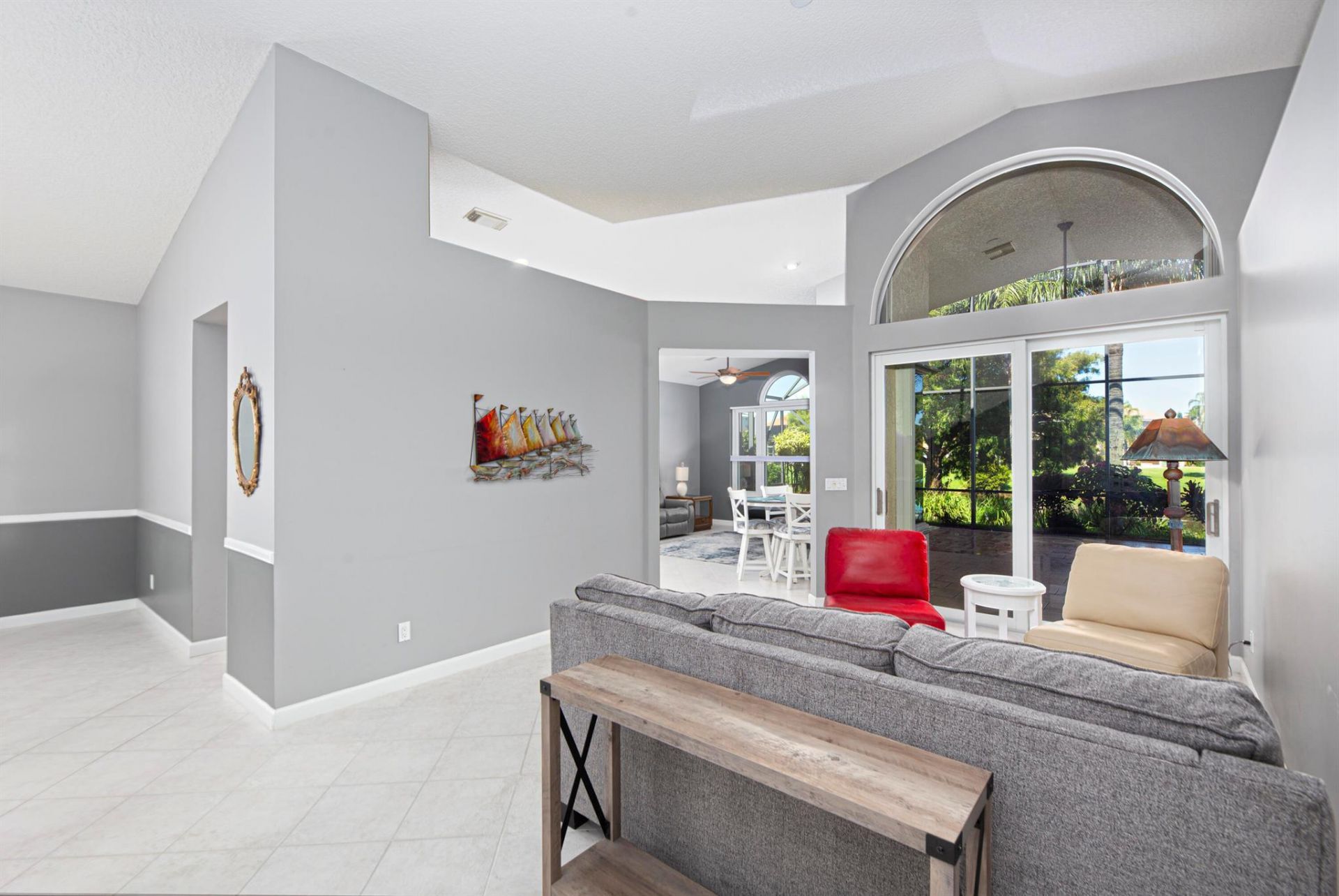 648 SW Lake Charles Circle, Port Saint Lucie, FL 34986 Photo