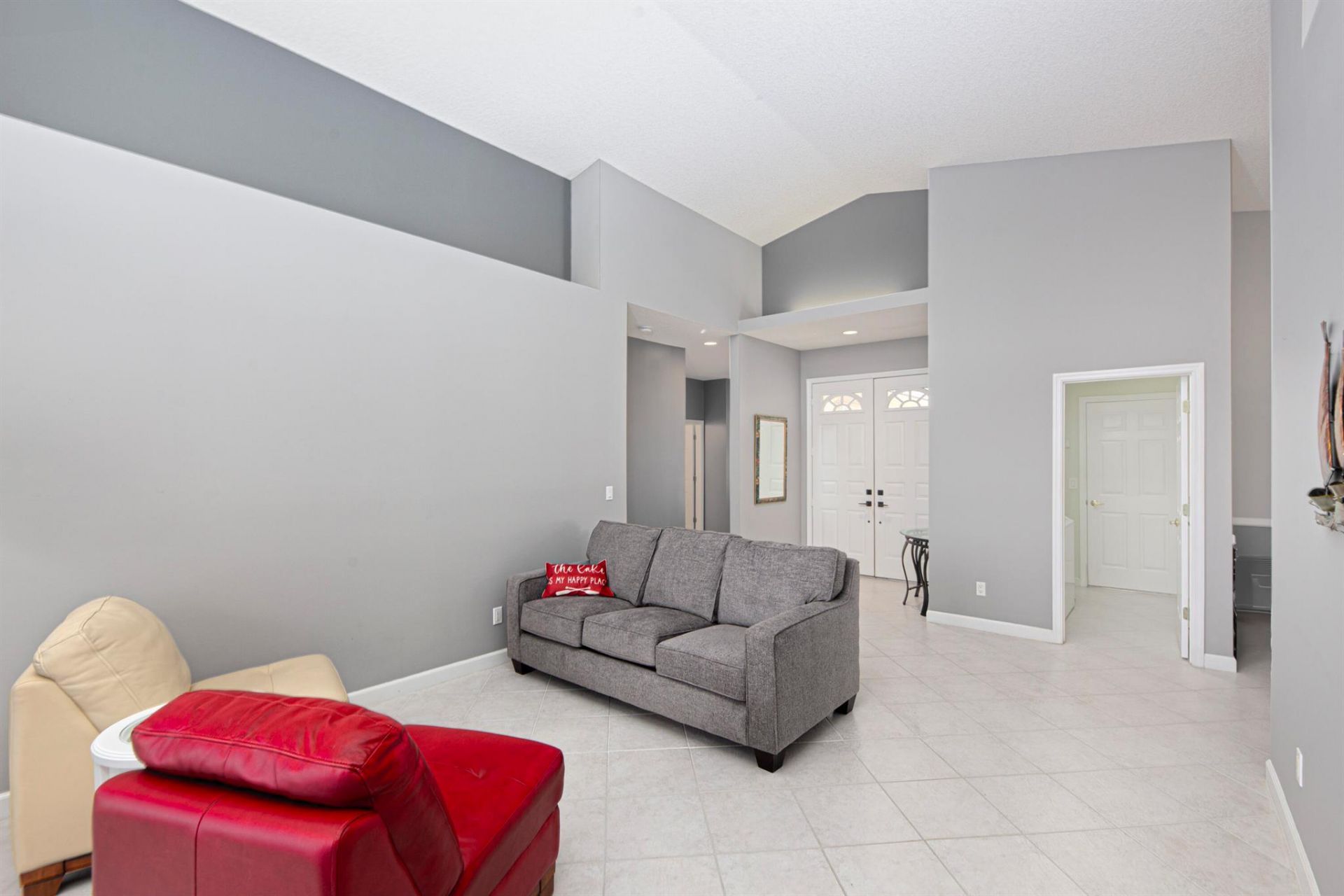 648 SW Lake Charles Circle, Port Saint Lucie, FL 34986 Photo