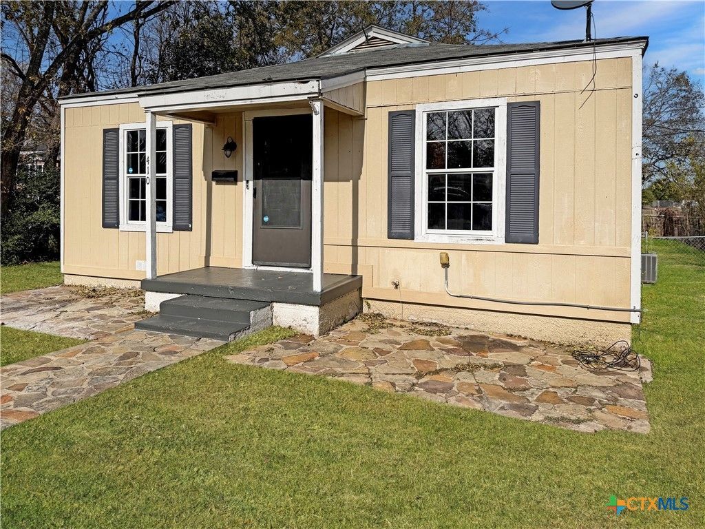 410 Mayborn Drive, Temple, TX 76501 Main Photo