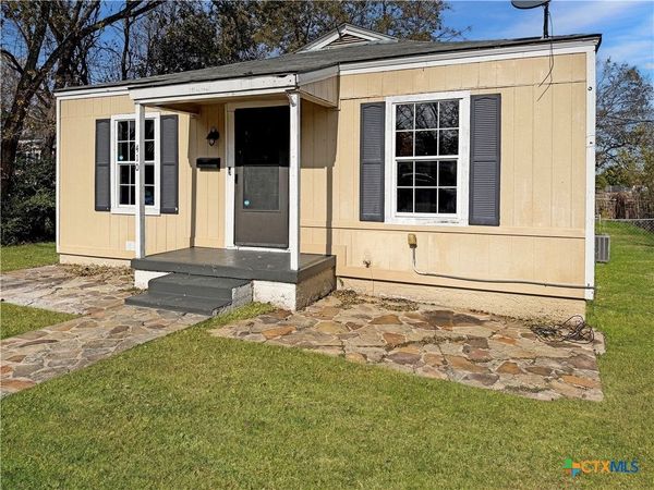 410 Mayborn Drive, Temple, TX 76501