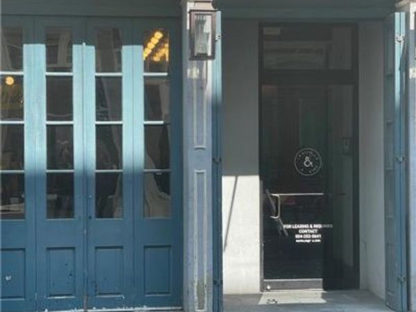 221 CHARTRES Street, Unit 302, New Orleans, LA 70130
