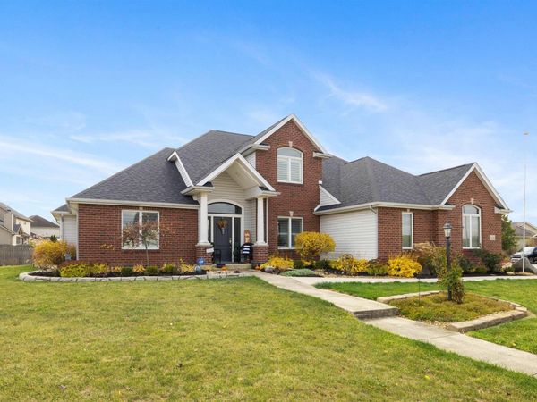 9496 Dension Lane, New Haven, IN 46774