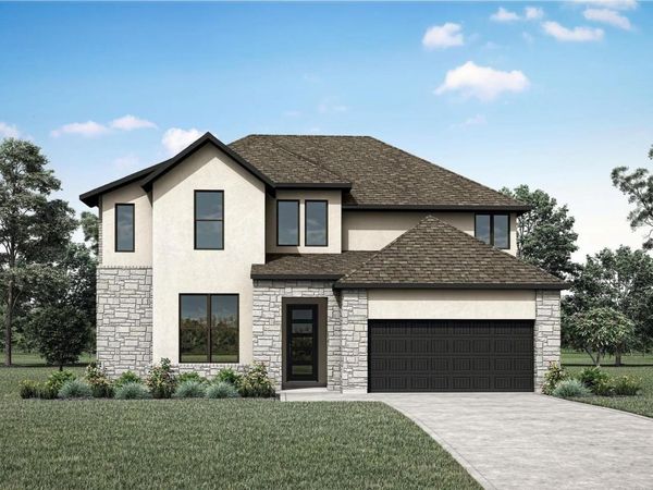 221 Running Fawn, Georgetown, TX 78628