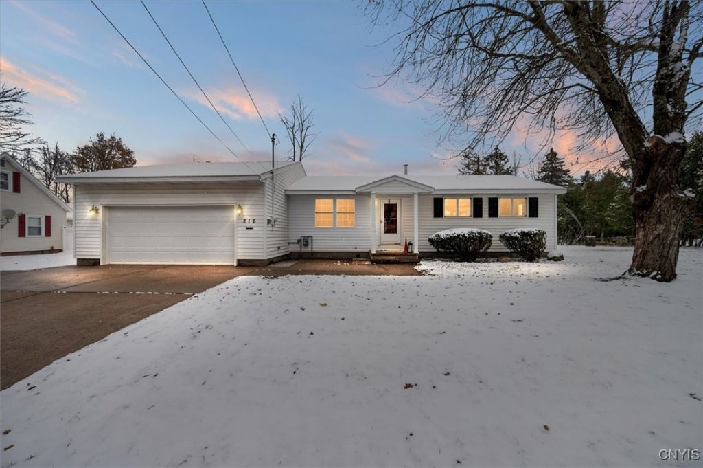 214-216 Hamilton Street, Rome, NY 13440 Main Photo