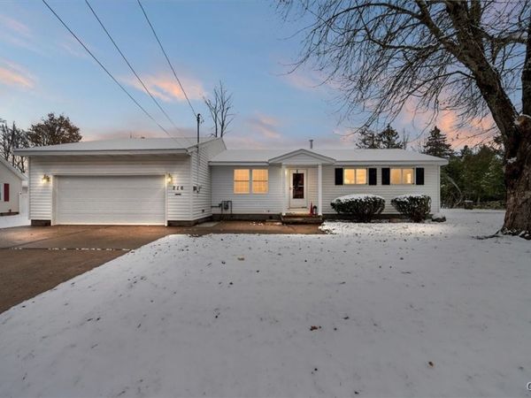 214-216 Hamilton Street, Rome, NY 13440