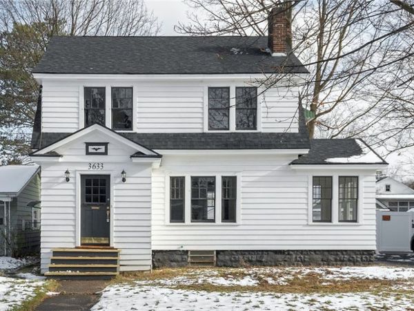 3633 Midland Avenue, Syracuse, NY 13205