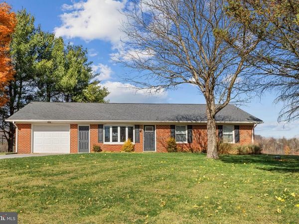 3218 BRETHREN CHURCH ROAD, MYERSVILLE, MD 21773