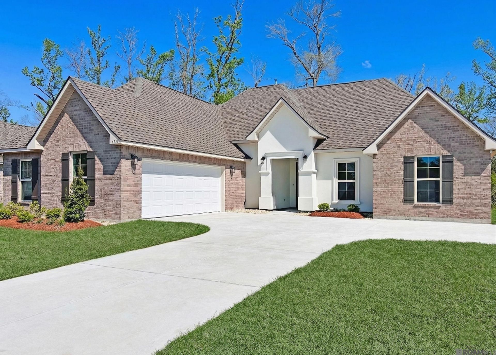 4958 Trinity Dr, Addis, LA 70710 Main Photo