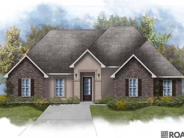 4958 Trinity Dr, Addis, LA 70710