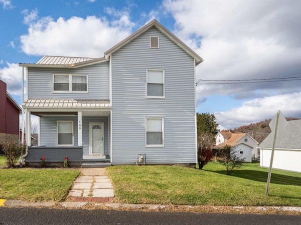 459 Congress Avenue, Morgantown, WV 26505