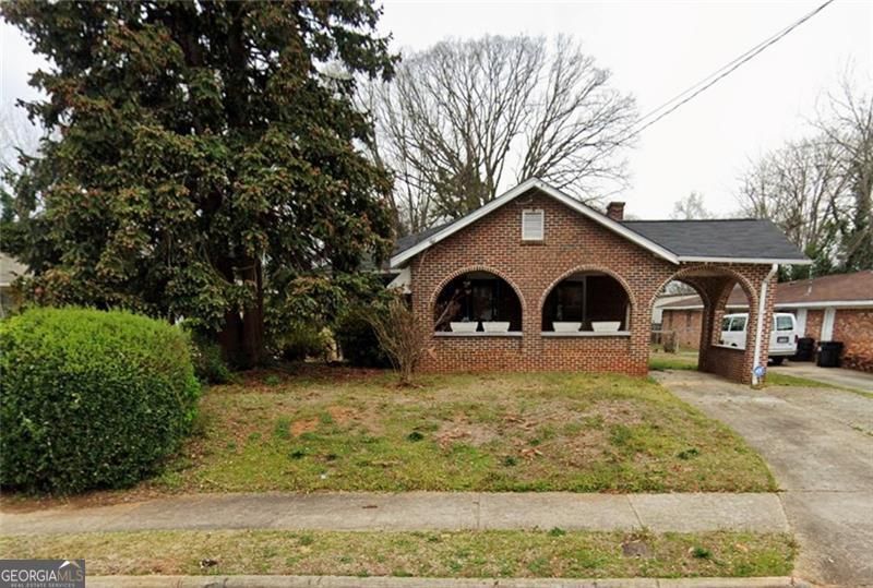 1401 Washington Road, Atlanta, GA 30344 Main Photo