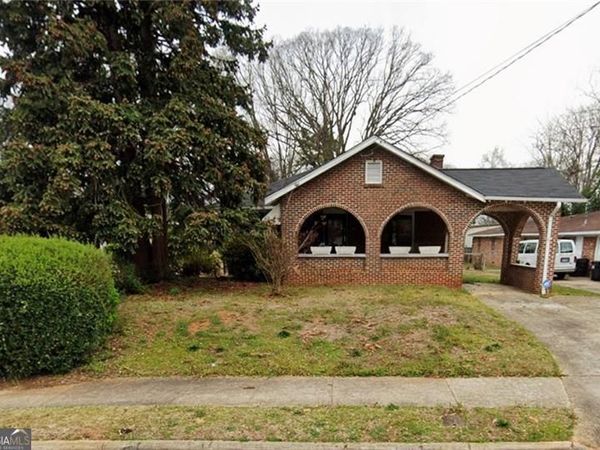 1401 Washington Road, Atlanta, GA 30344