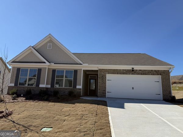 1415 Sunny Valley Lane, Braselton, GA 30517